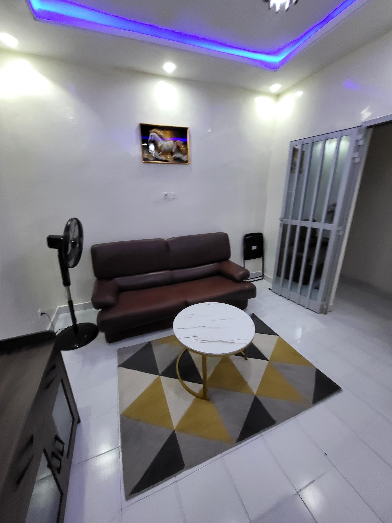 Quartier Sacré-Cœur Dakar pour location meublée