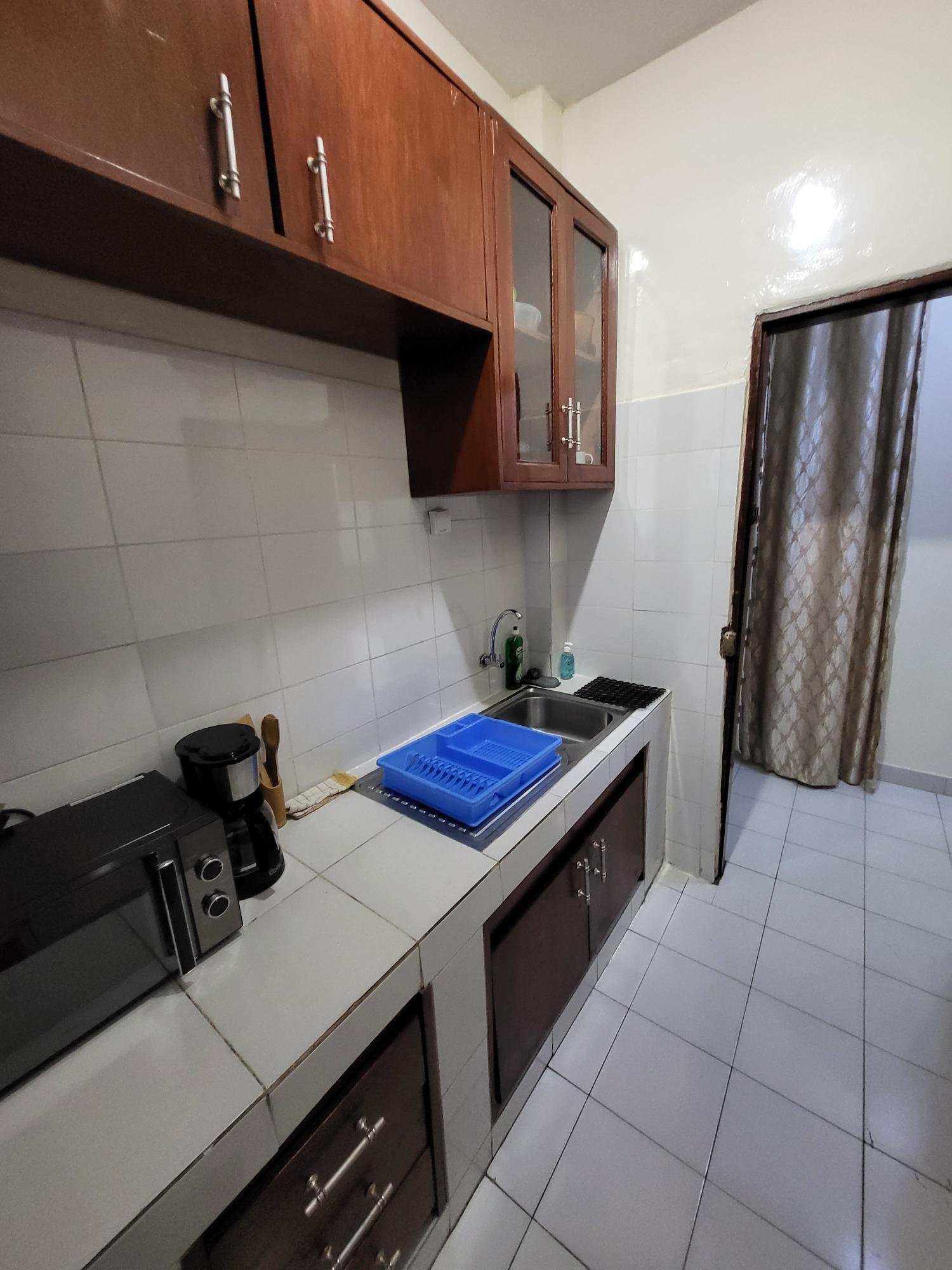 Appartement meublé DakarStays à Sacré-Cœur II Dakar