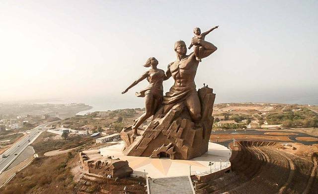 Guide du quartier Sacré-Cœur pour séjour à Dakar